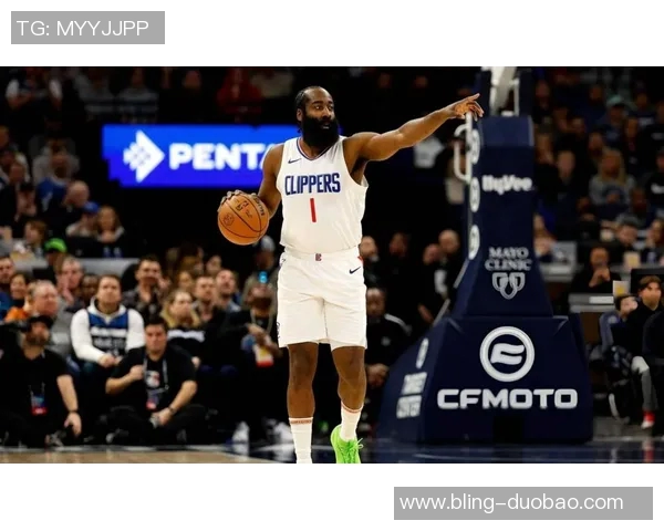 骑士新援哈登确认将穿上1号球衣开启新征程